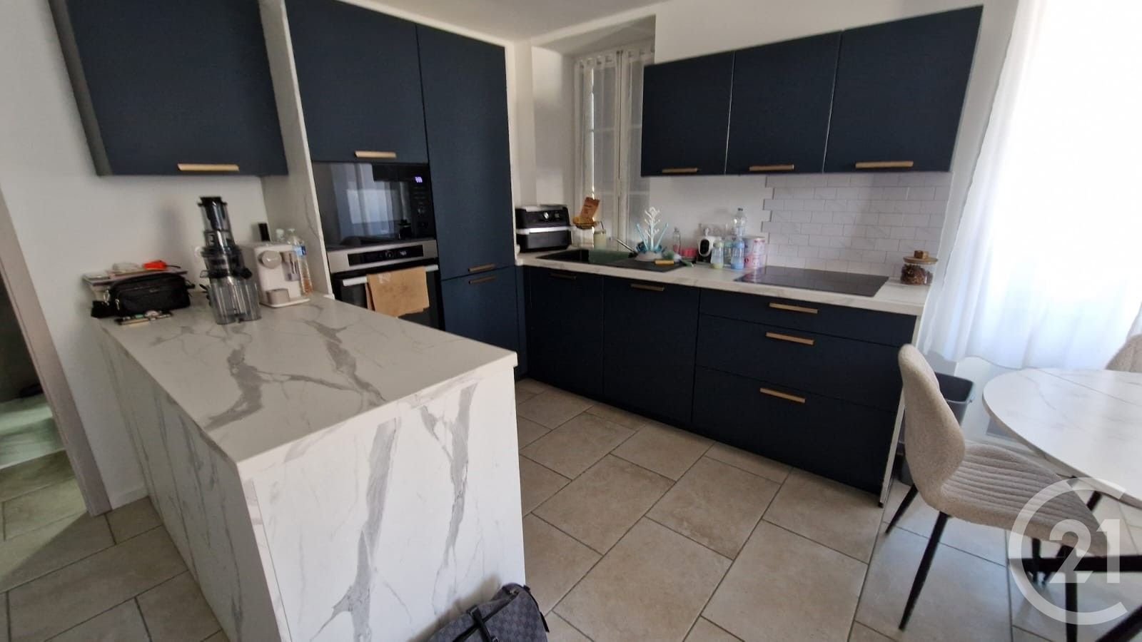 Appartement Rue du Stand à Pontarlier
