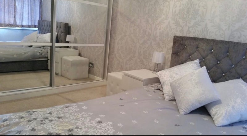 Room Hyvot Park in City of Edinburgh