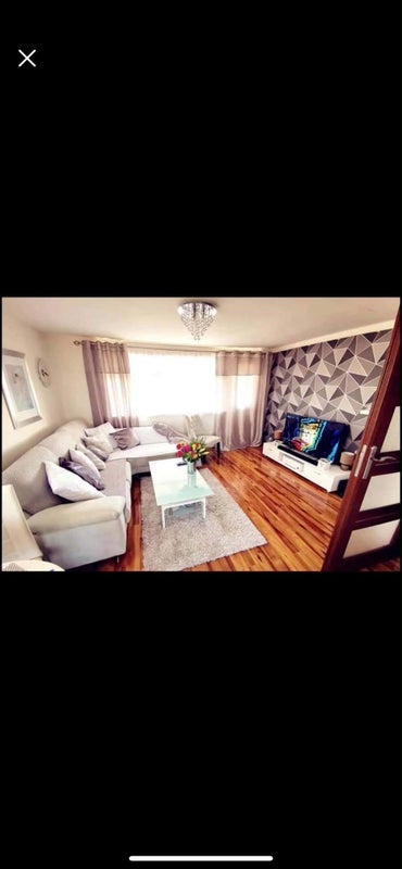 Room Hyvot Park in City of Edinburgh