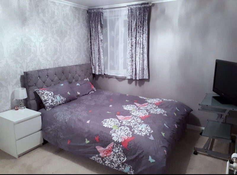 Room Hyvot Park in City of Edinburgh