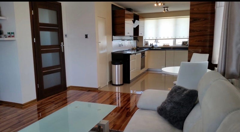 Room Hyvot Park in City of Edinburgh