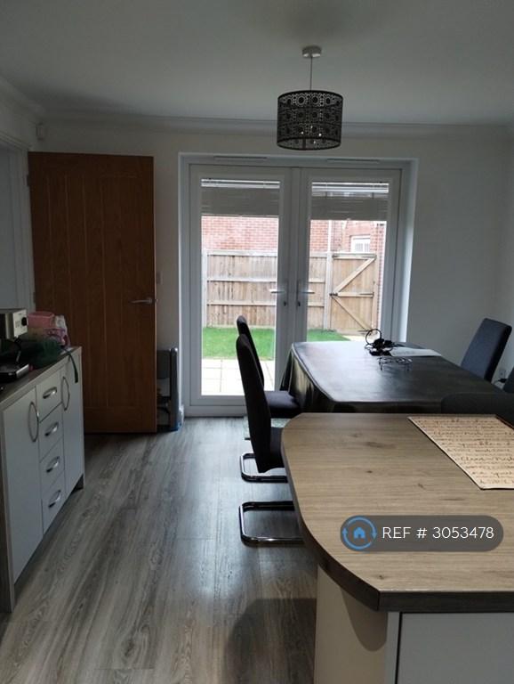 House Carnation Way in Gorleston-on-Sea