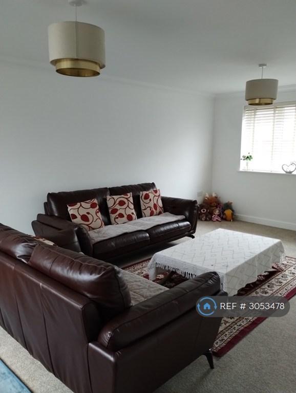 House Carnation Way in Gorleston-on-Sea