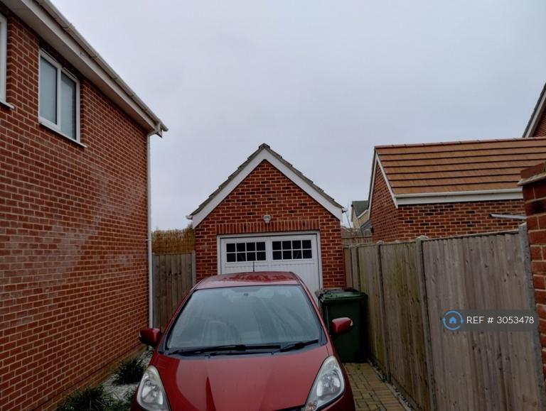House Carnation Way in Gorleston-on-Sea