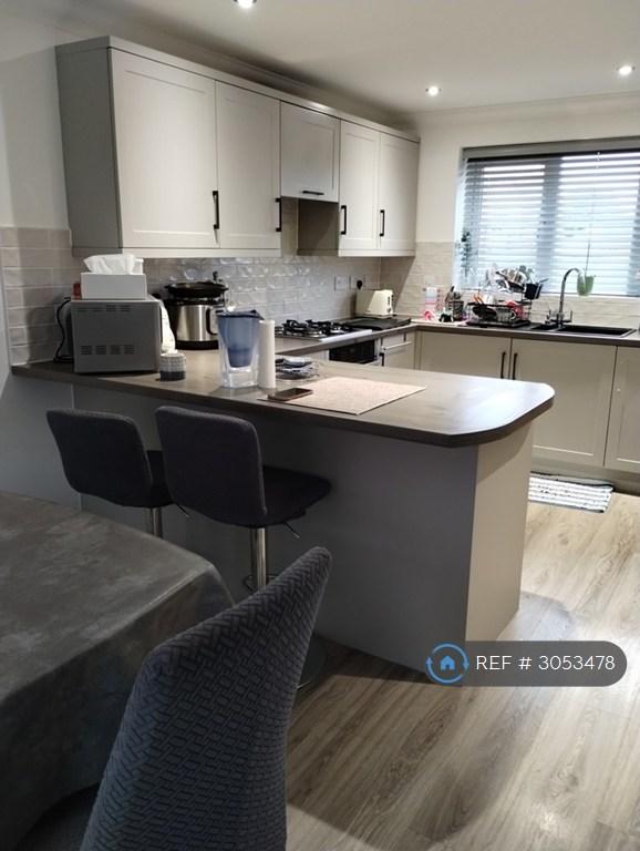 House Carnation Way in Gorleston-on-Sea