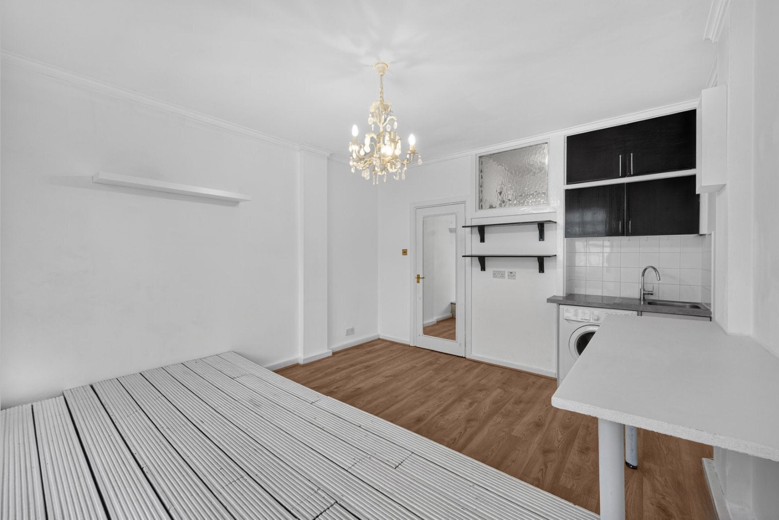 Flat Woburn Place in Greater London