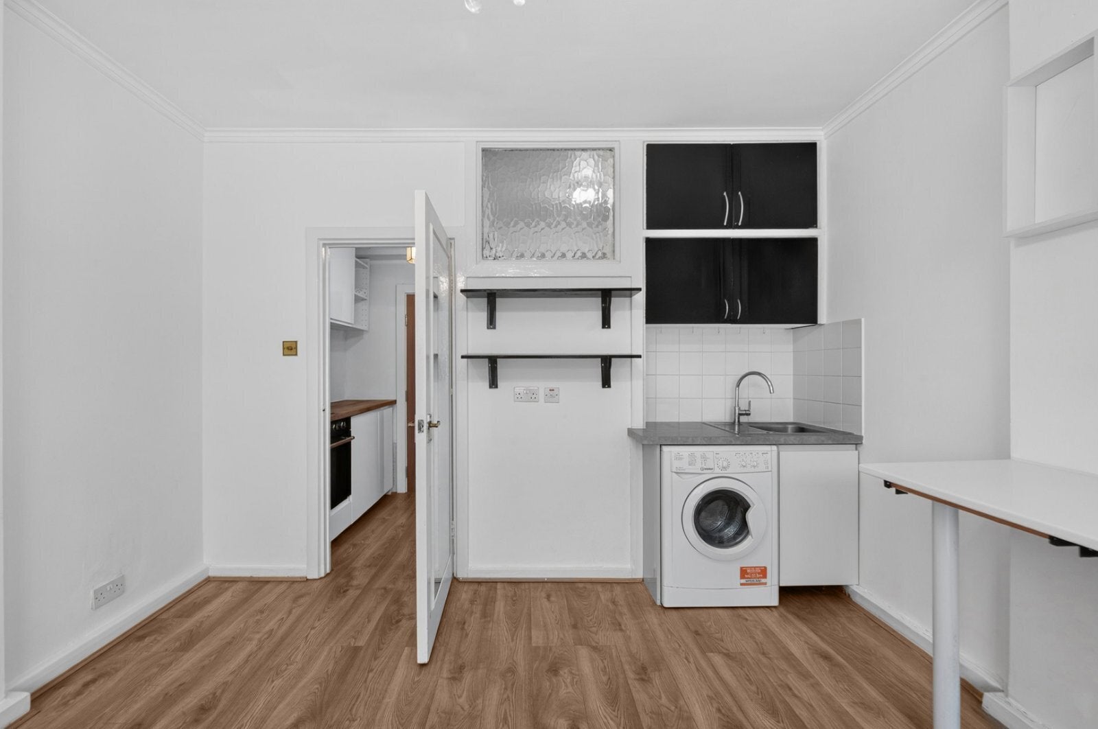 Flat Woburn Place in Greater London
