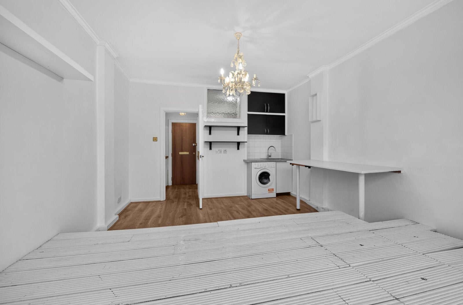 Flat Woburn Place in Greater London