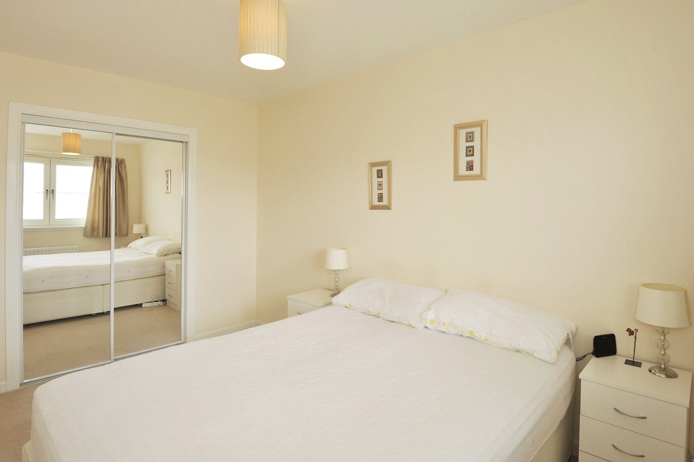 Flat Broadshade Drive in Westhill