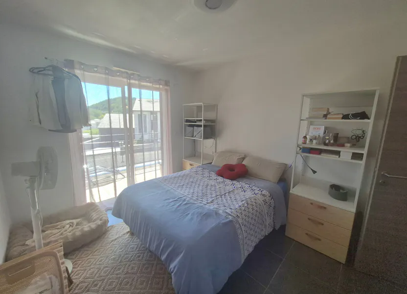 Appartement Impasse du Pâtis à Thionville