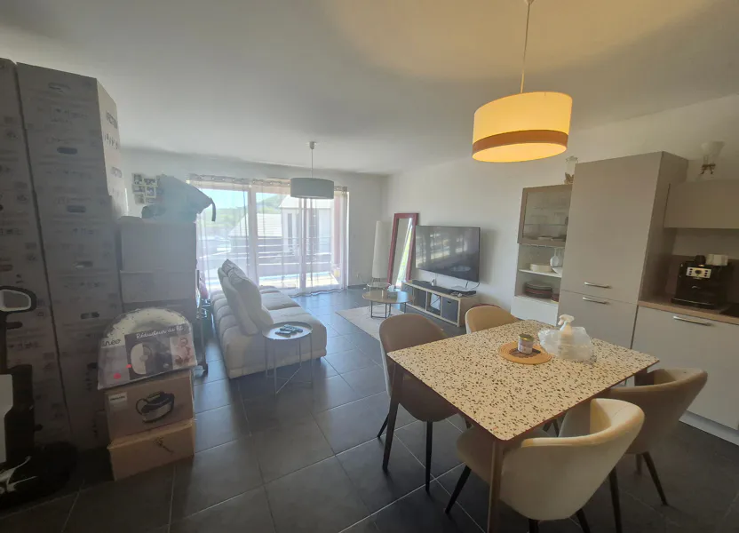 Appartement Impasse du Pâtis à Thionville