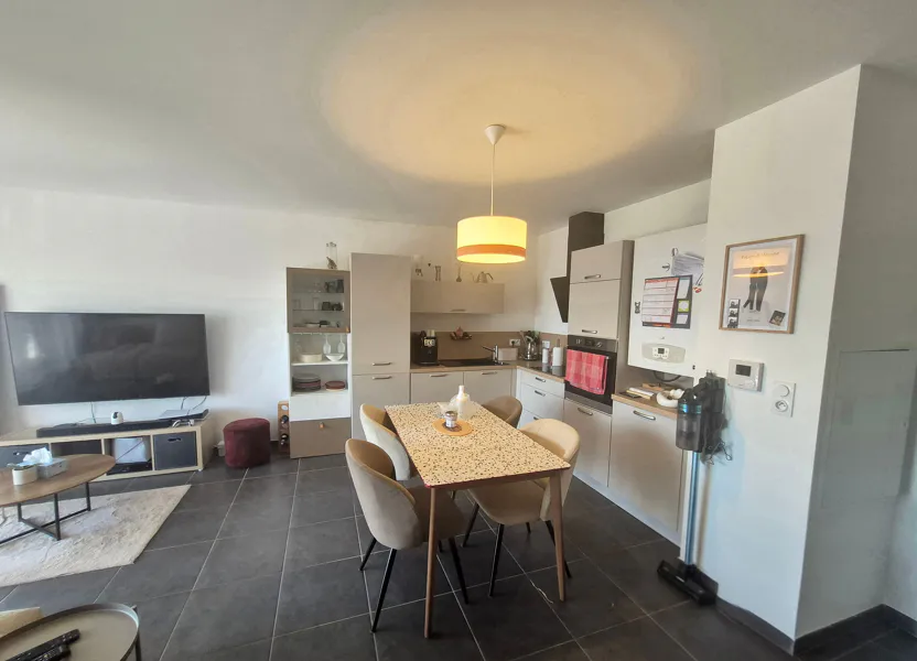 Appartement Impasse du Pâtis à Thionville