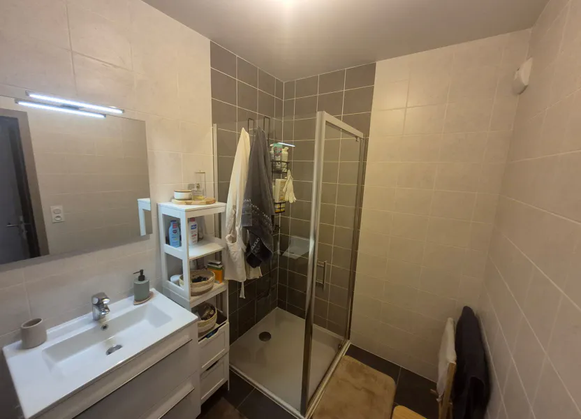 Appartement Impasse du Pâtis à Thionville