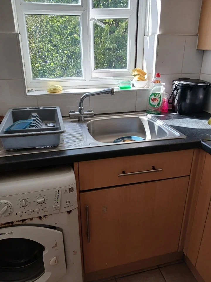 Room Worcester Gardens in Slough