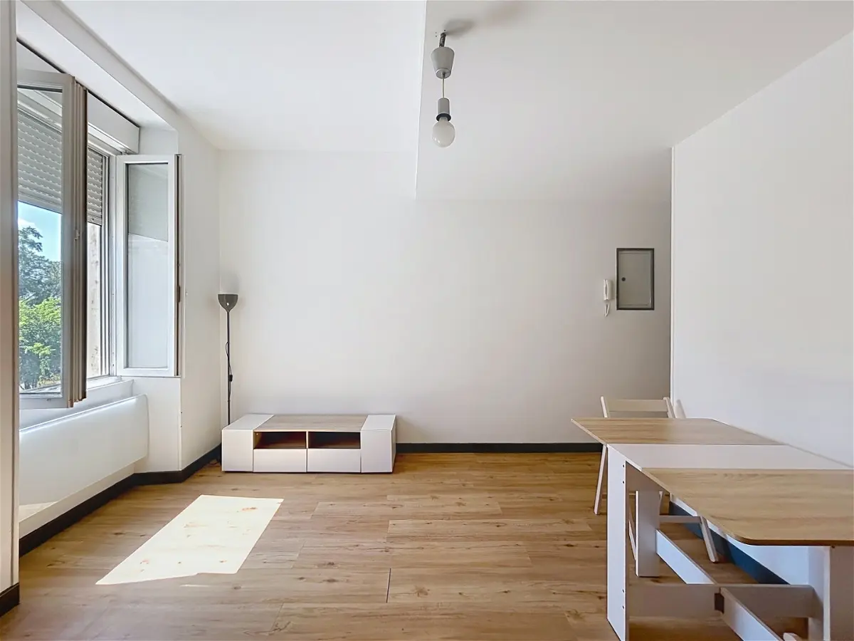 Appartement Place Gambetta à Podensac