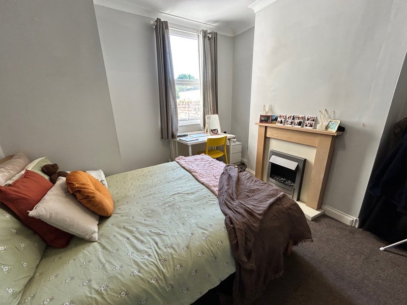Room Albert Parade in Bristol