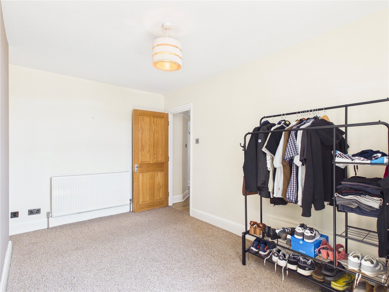 Flat William Street in Bristol