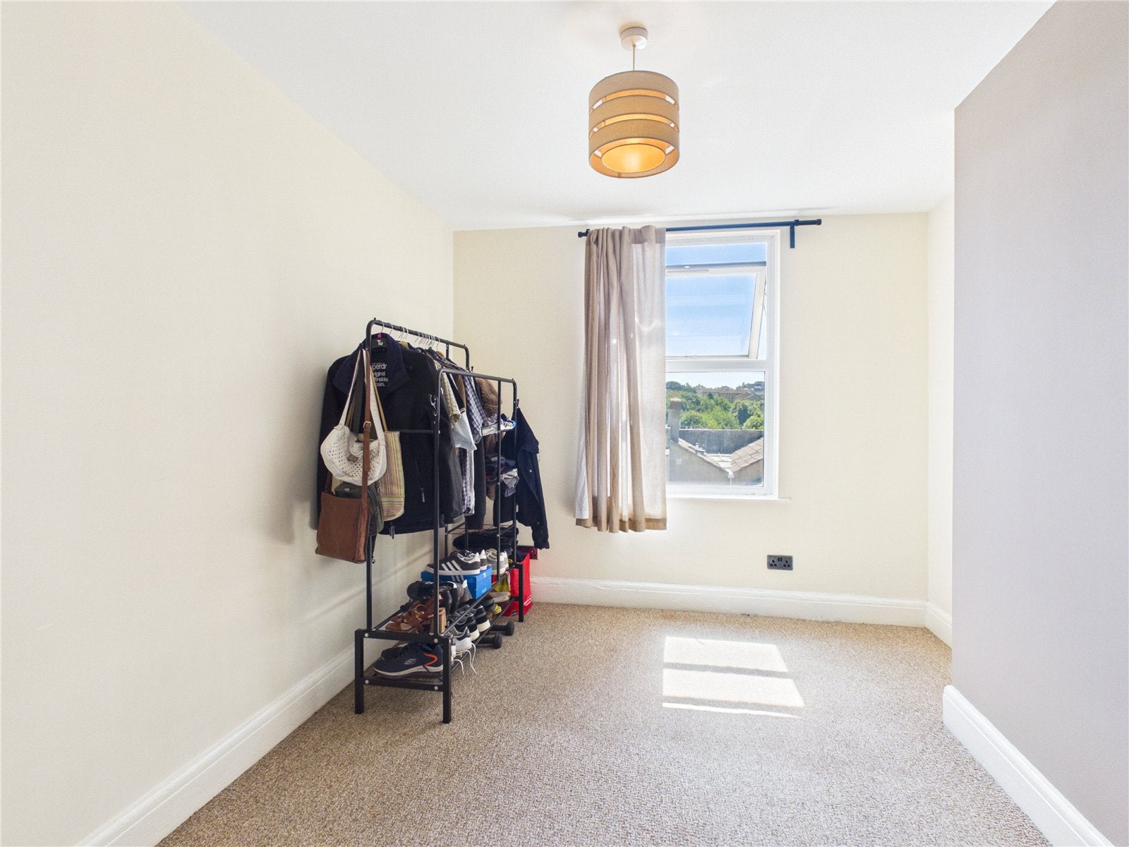 Flat William Street in Bristol