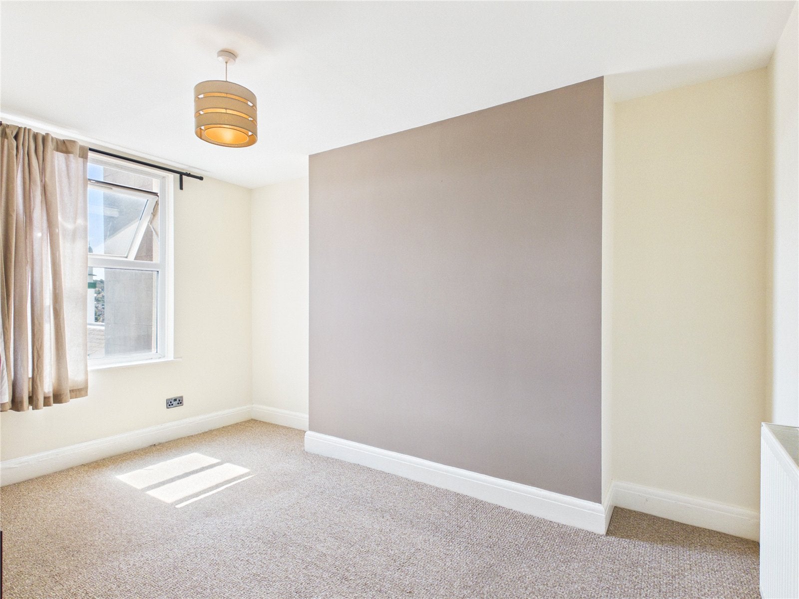 Flat William Street in Bristol