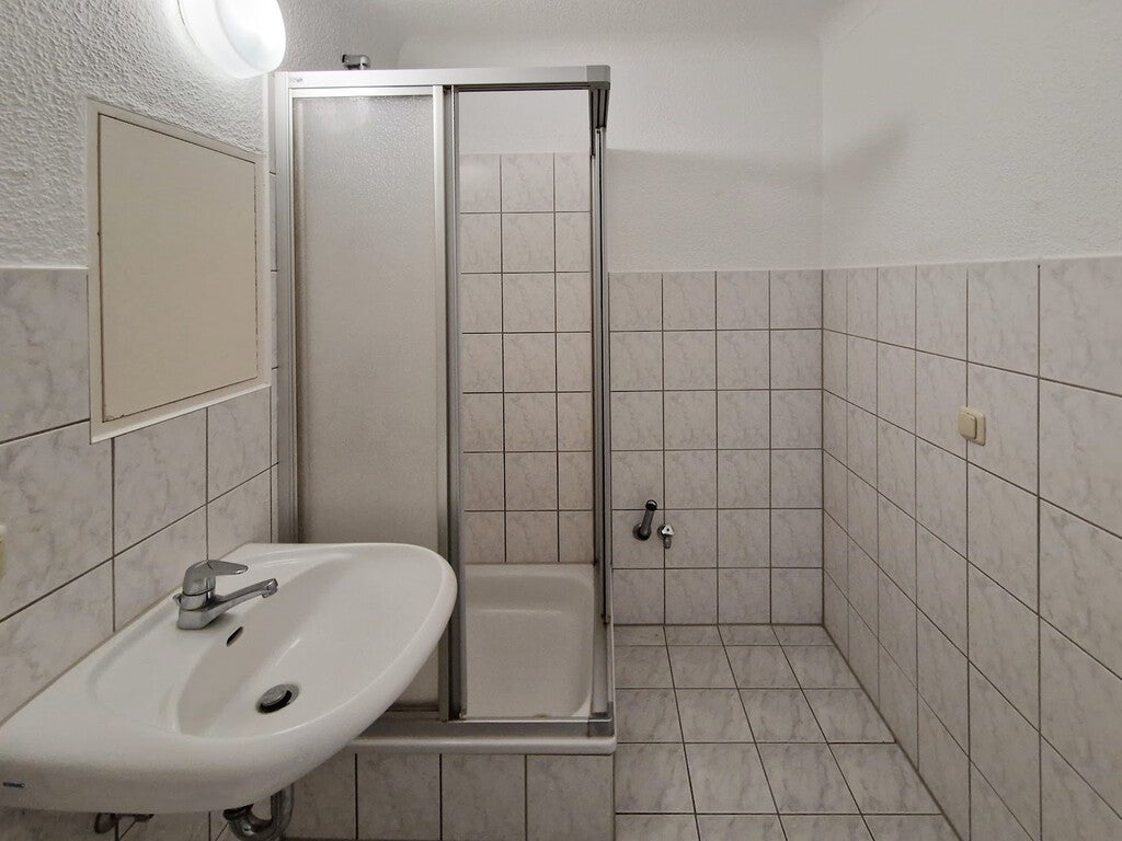 Wohnung Ziolkowskistraße in Neubrandenburg
