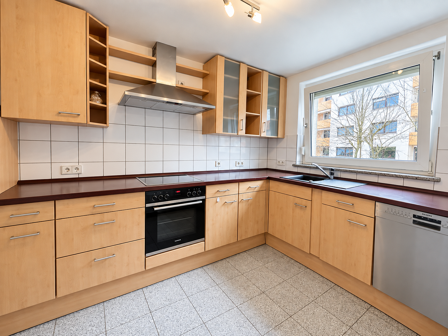 Wohnung Zum Flughafen in Herzogenaurach