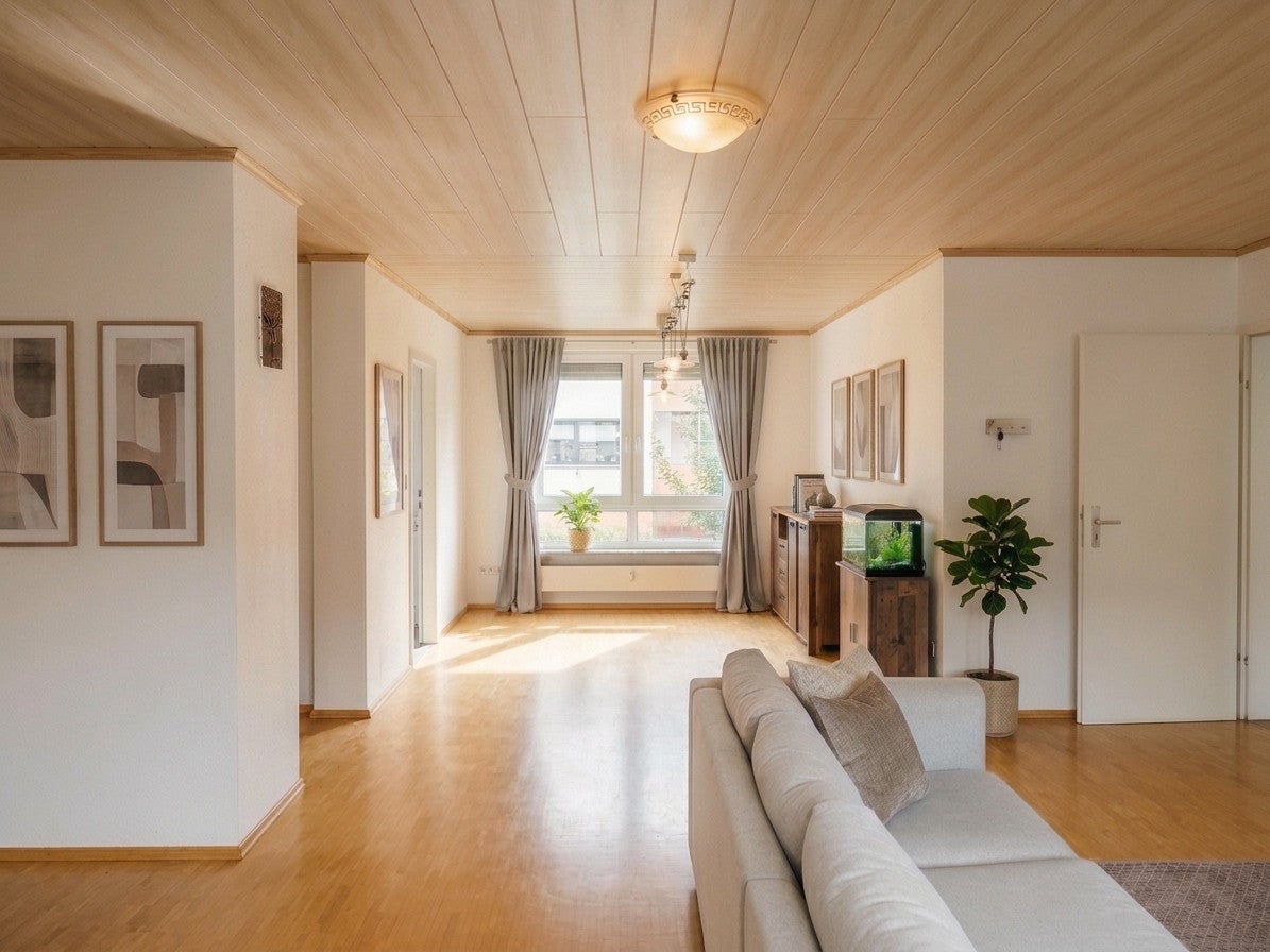 Wohnung Zum Flughafen in Herzogenaurach