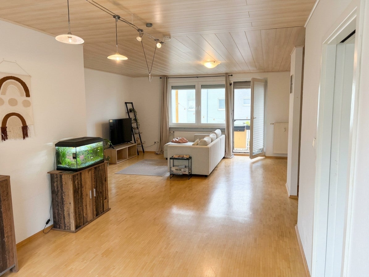 Wohnung Zum Flughafen in Herzogenaurach