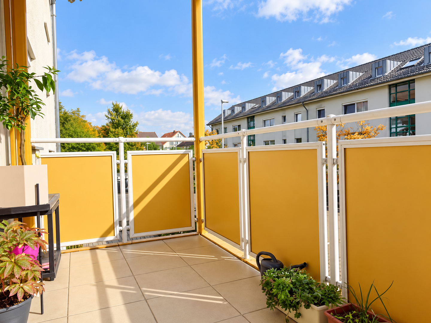 Wohnung Zum Flughafen in Herzogenaurach
