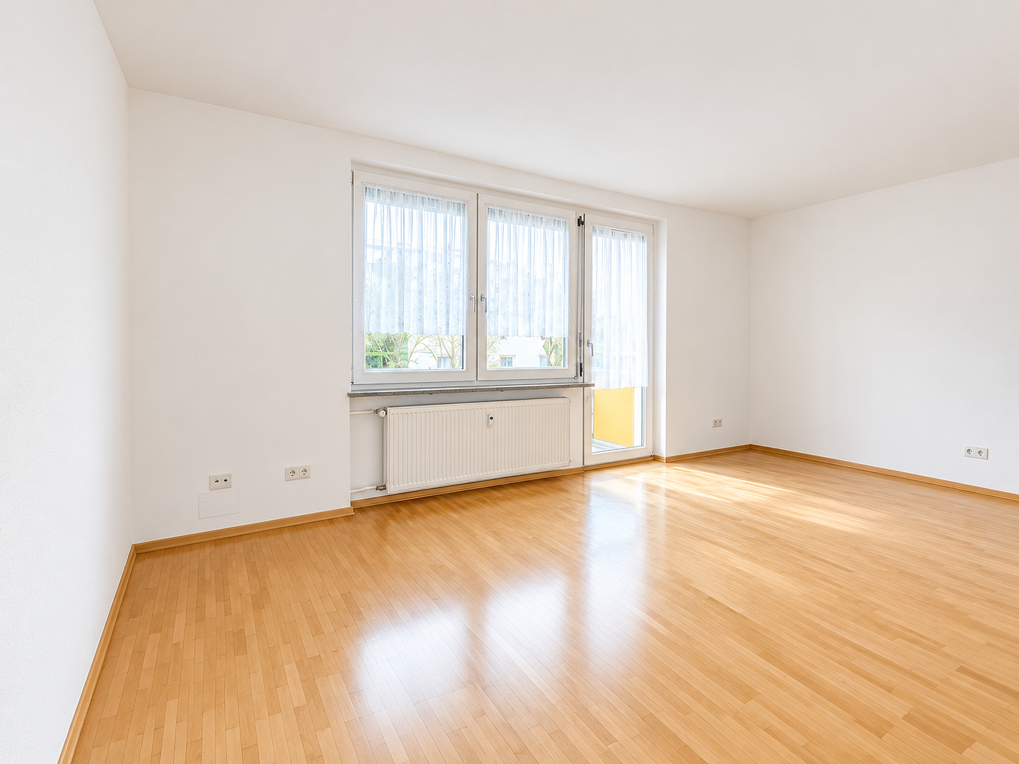 Wohnung Zum Flughafen in Herzogenaurach