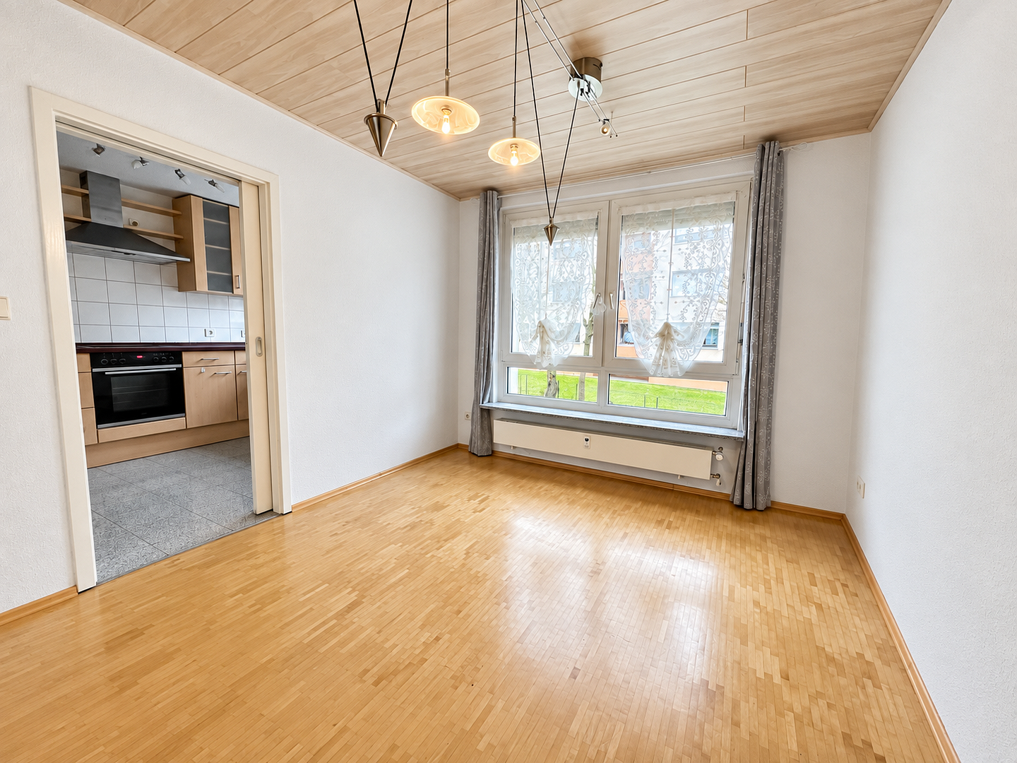 Wohnung Zum Flughafen in Herzogenaurach