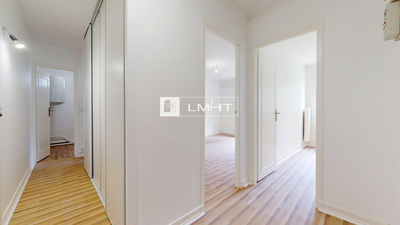 Appartement Quai Boissy d'Anglas à Bougival
