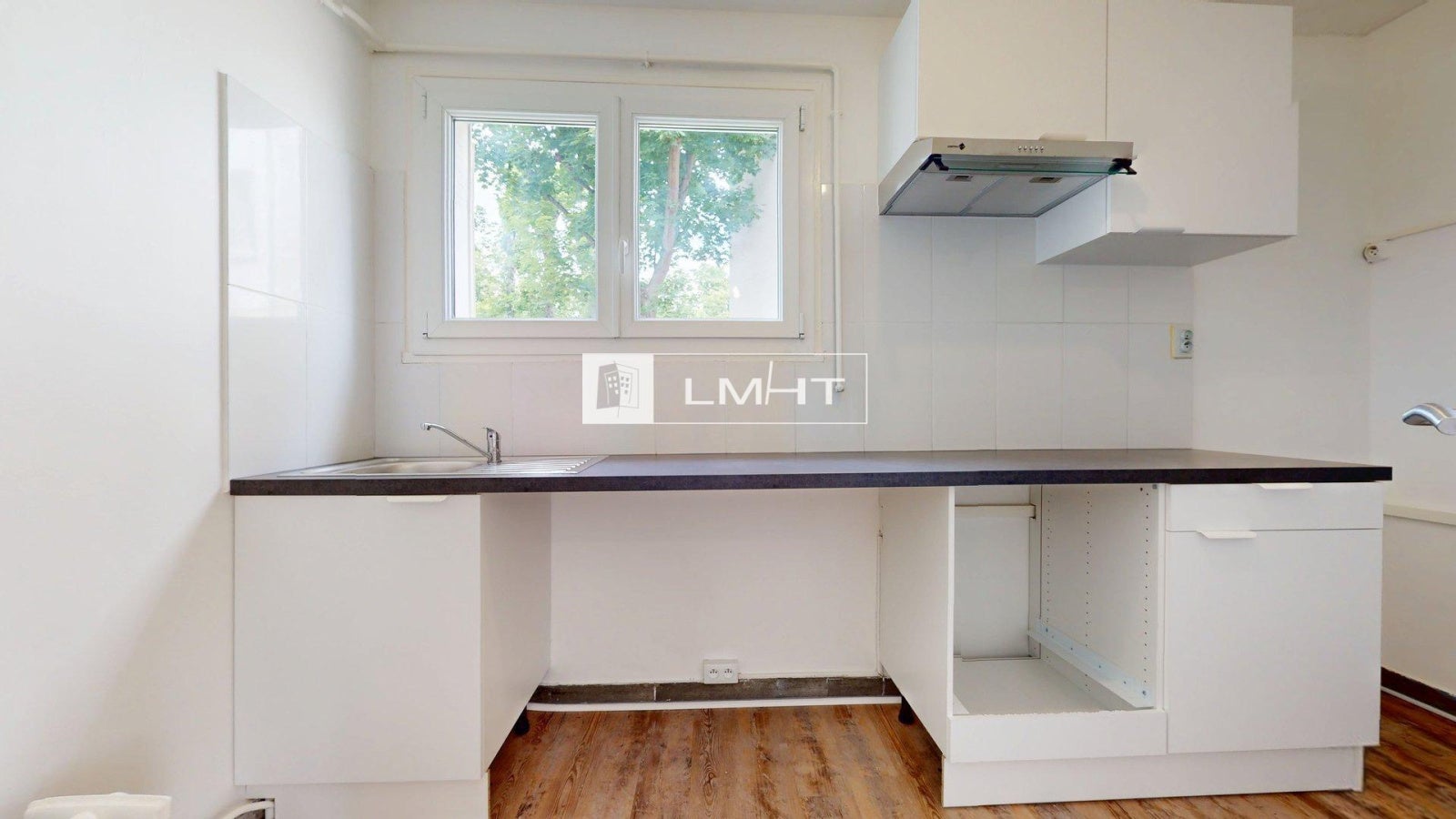 Appartement Quai Boissy d'Anglas à Bougival