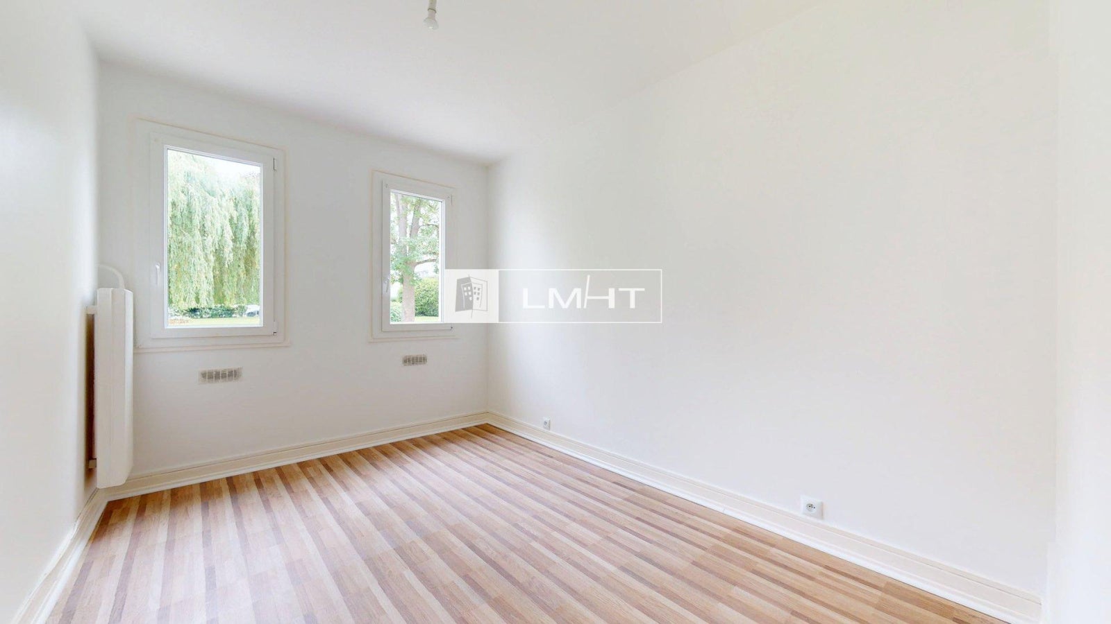 Appartement Quai Boissy d'Anglas à Bougival