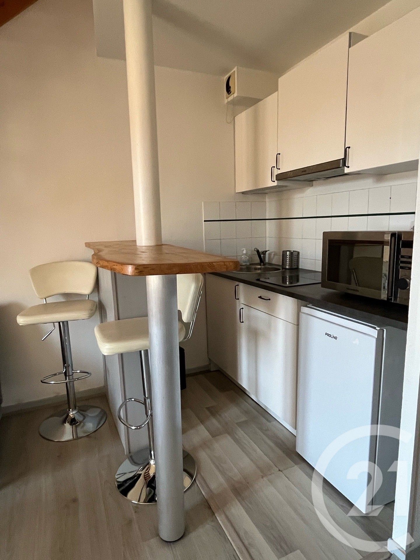 Appartement Rue de l'Horloge à Nîmes