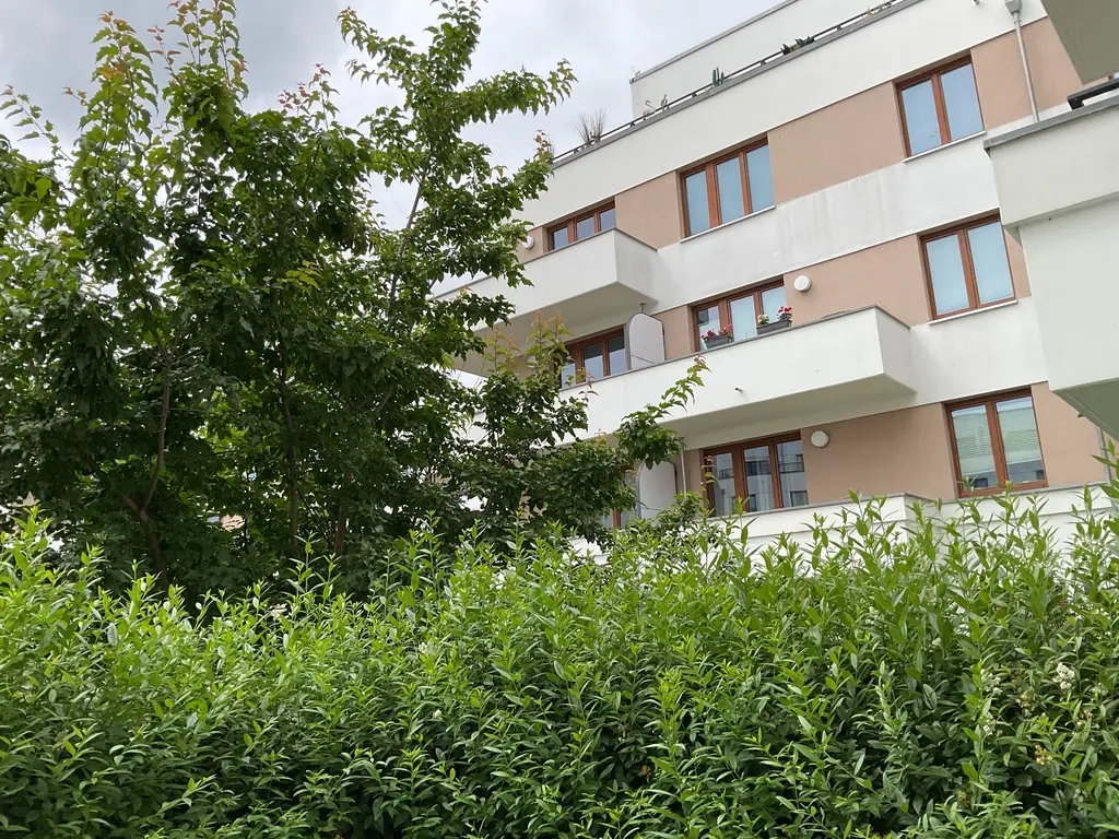 Wohnung Mertensstraße in Berlin