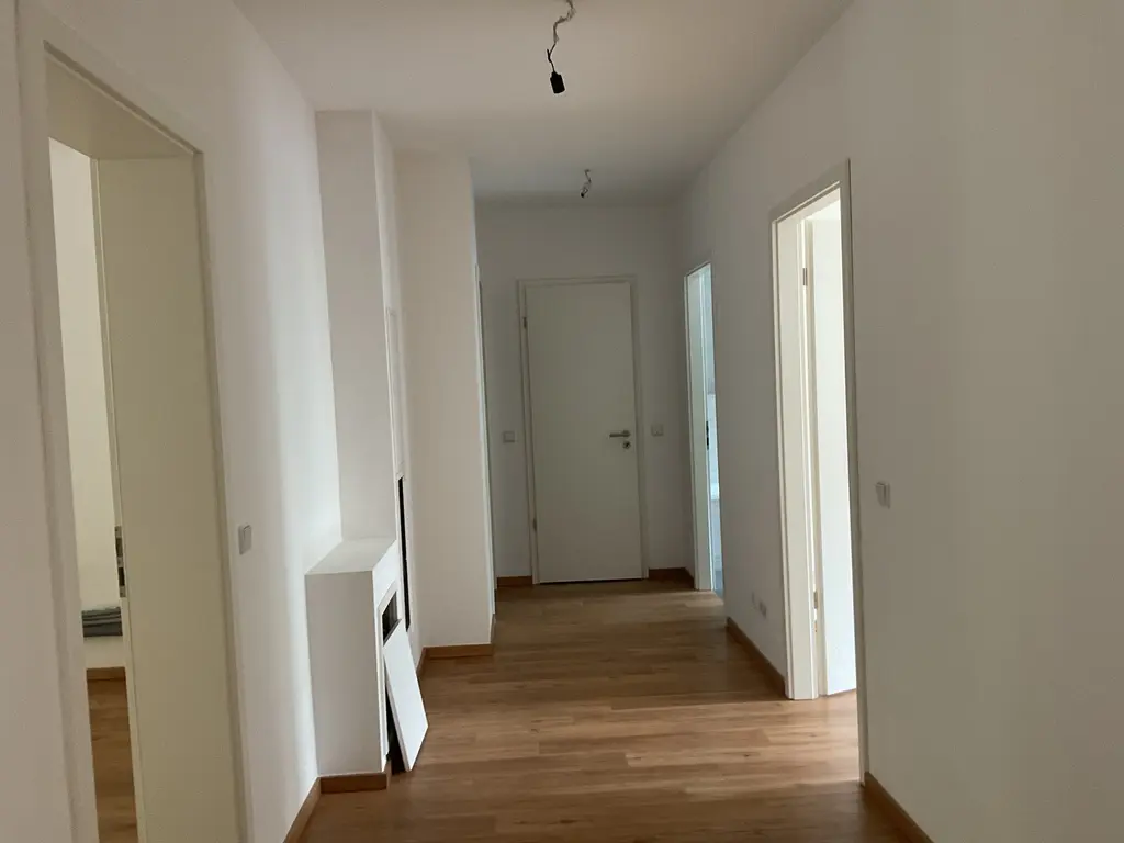 Wohnung Mertensstraße in Berlin