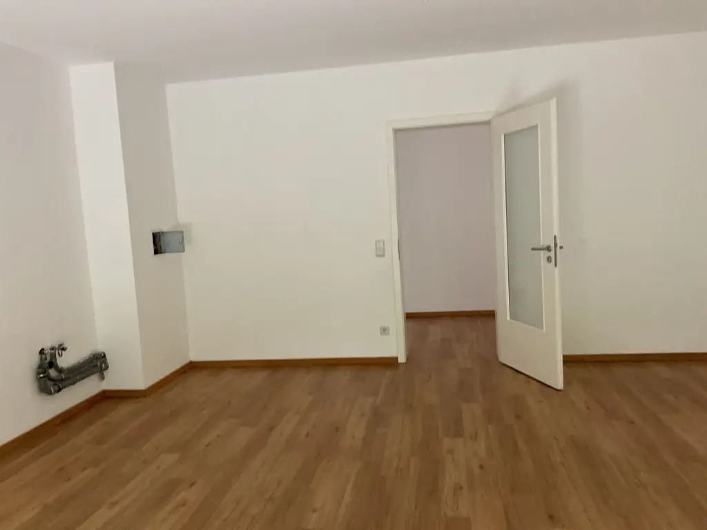 Wohnung Mertensstraße in Berlin