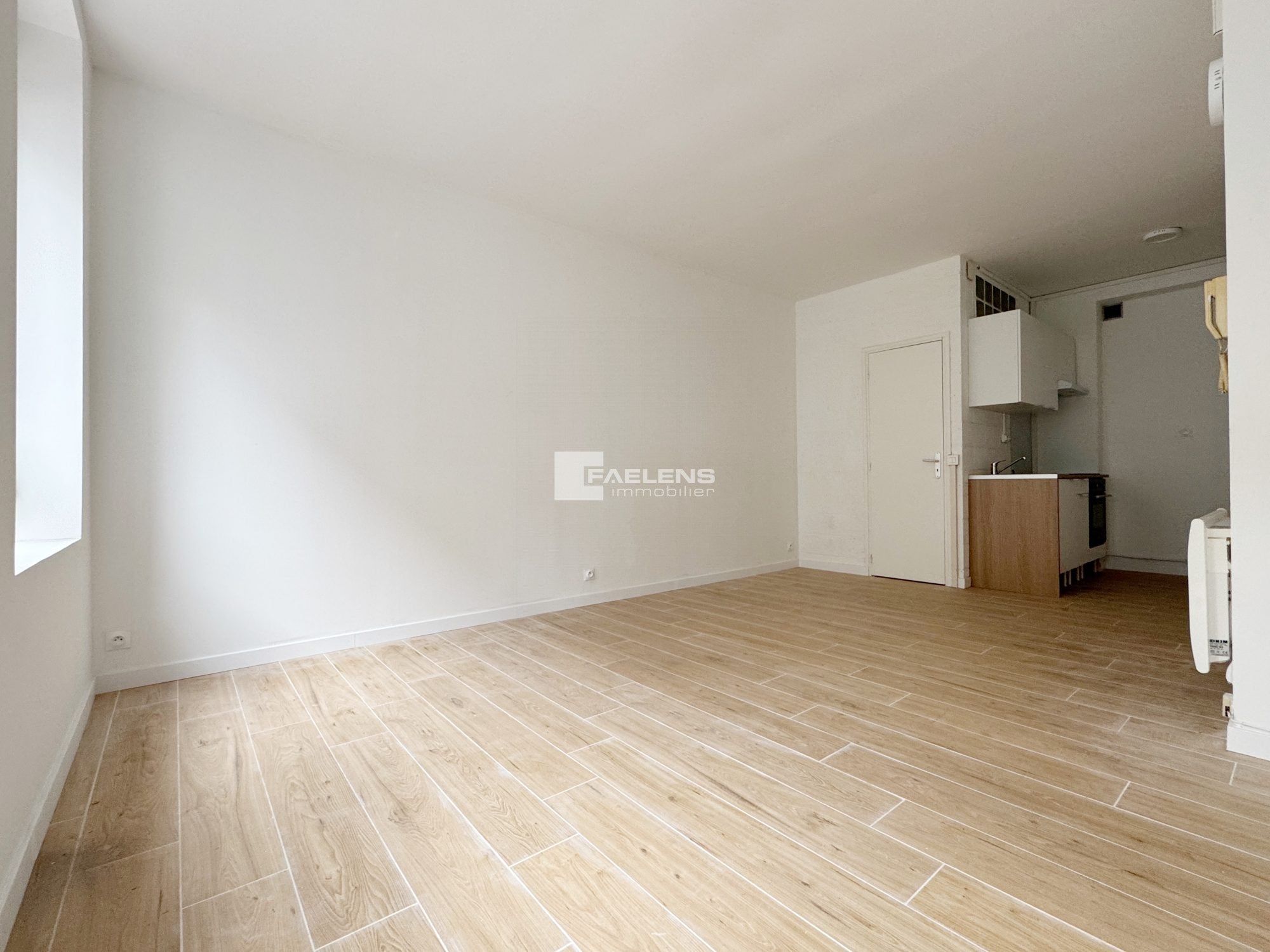 Appartement Rue Montaigne à Lille