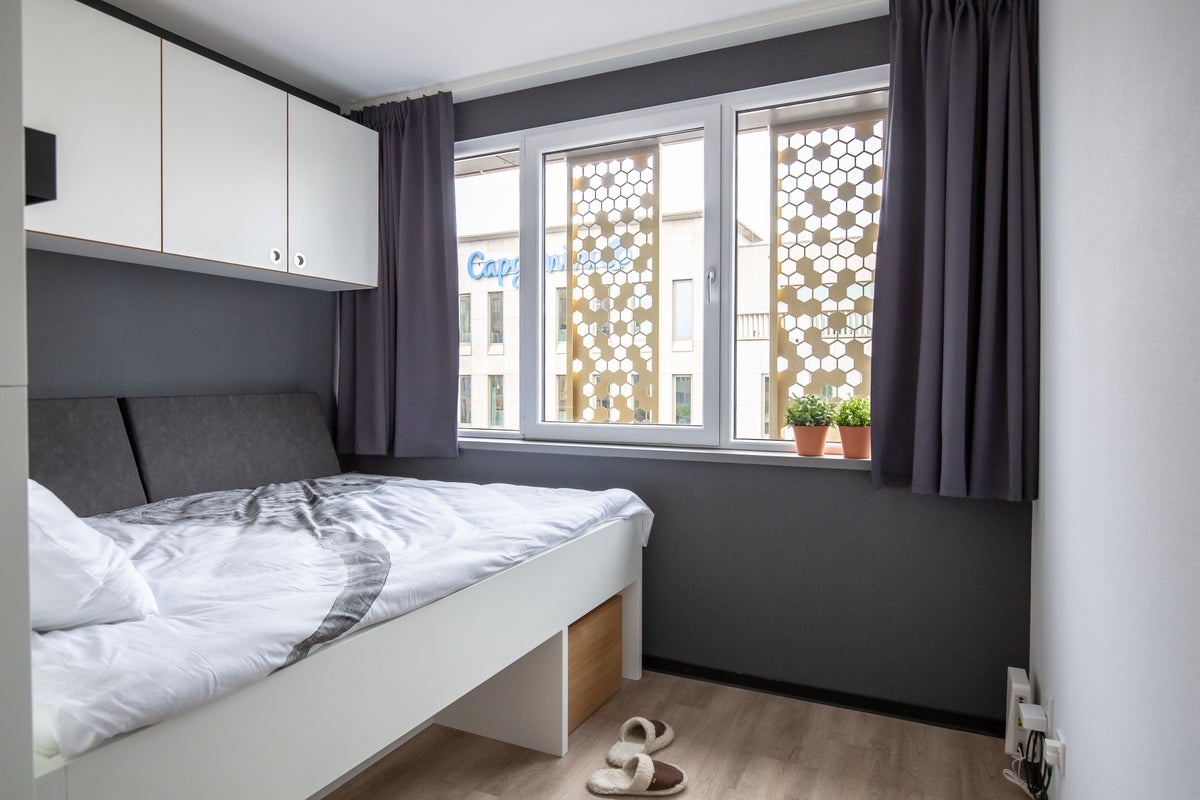 appartement te huur in Utrecht