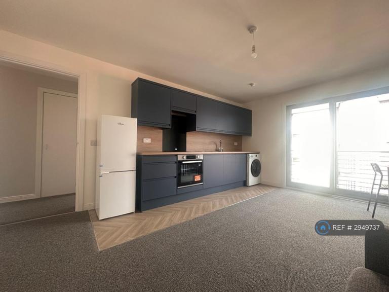 Flat Allan Lane in Dundee