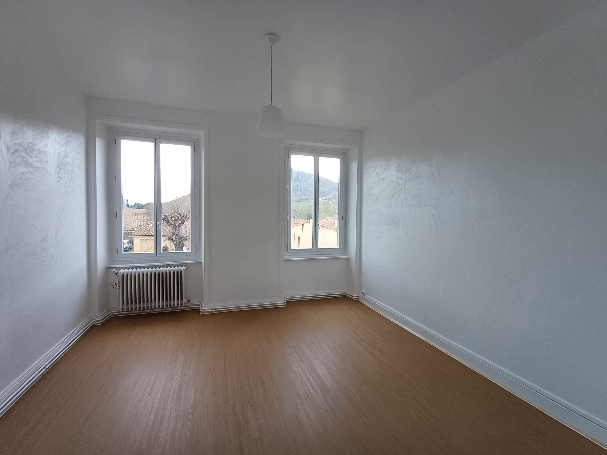 Flat Rue Pierre Pottier in Billom