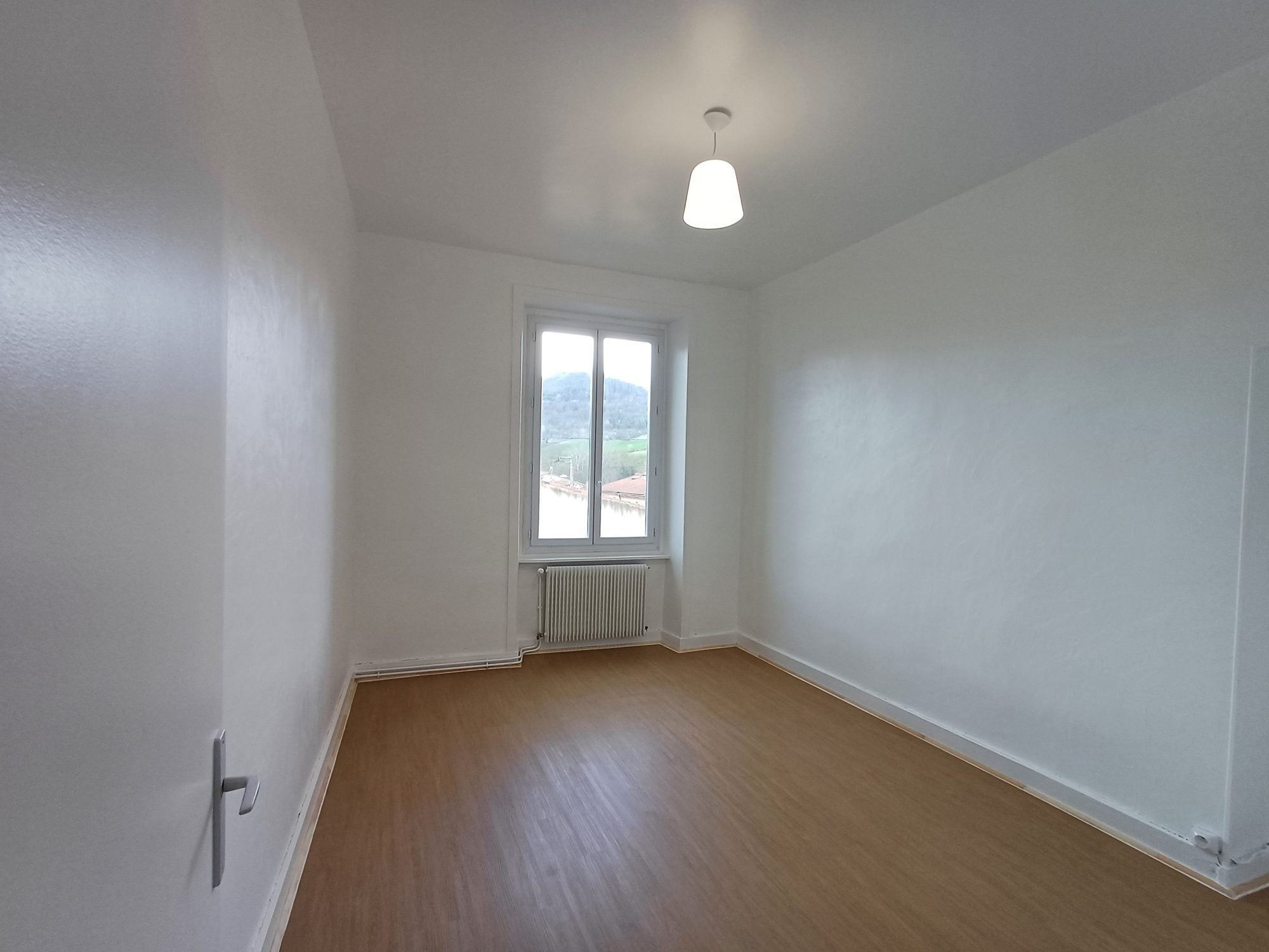Appartement Rue Pierre Pottier à Billom