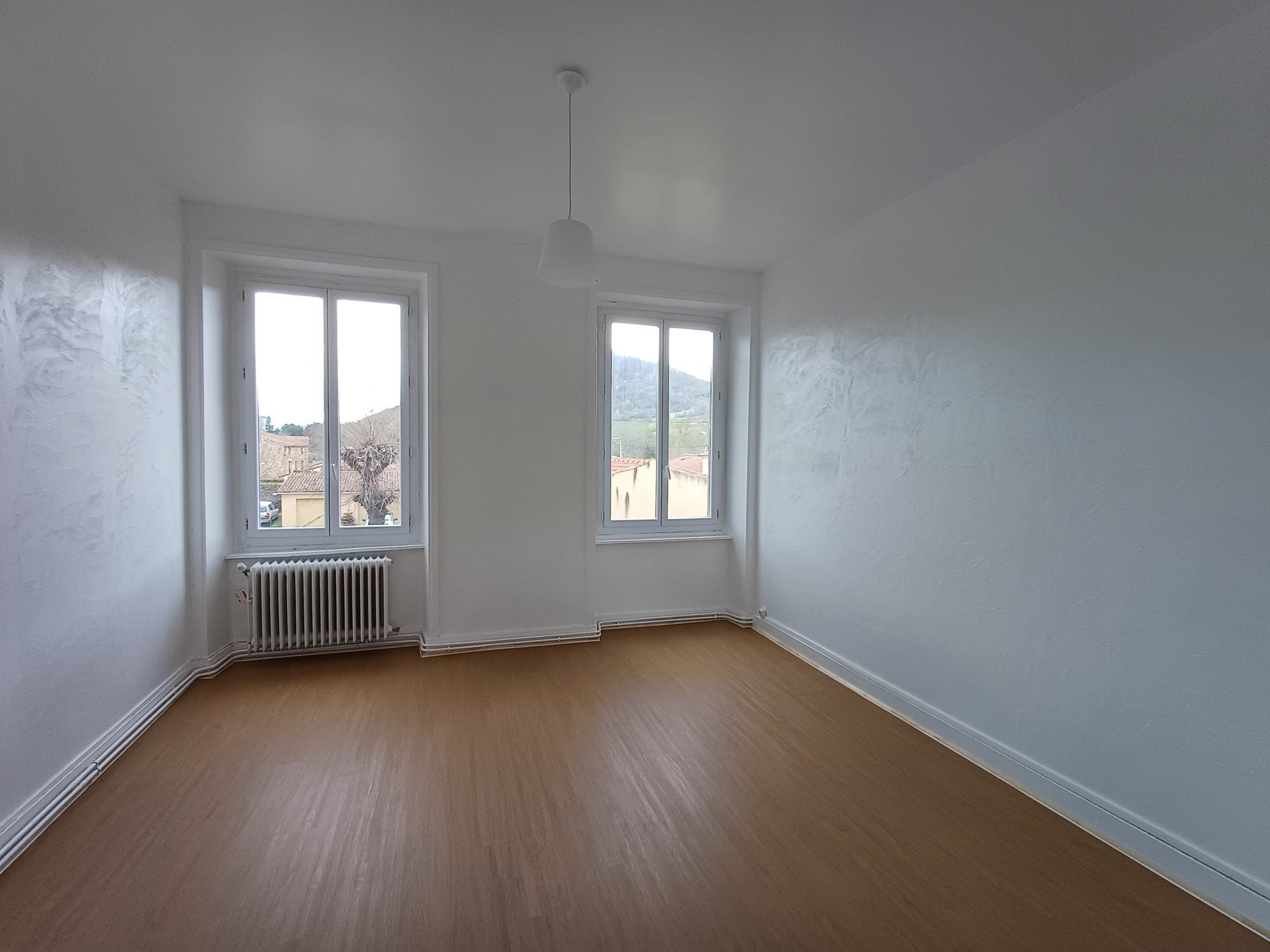 Flat Rue Pierre Pottier in Billom