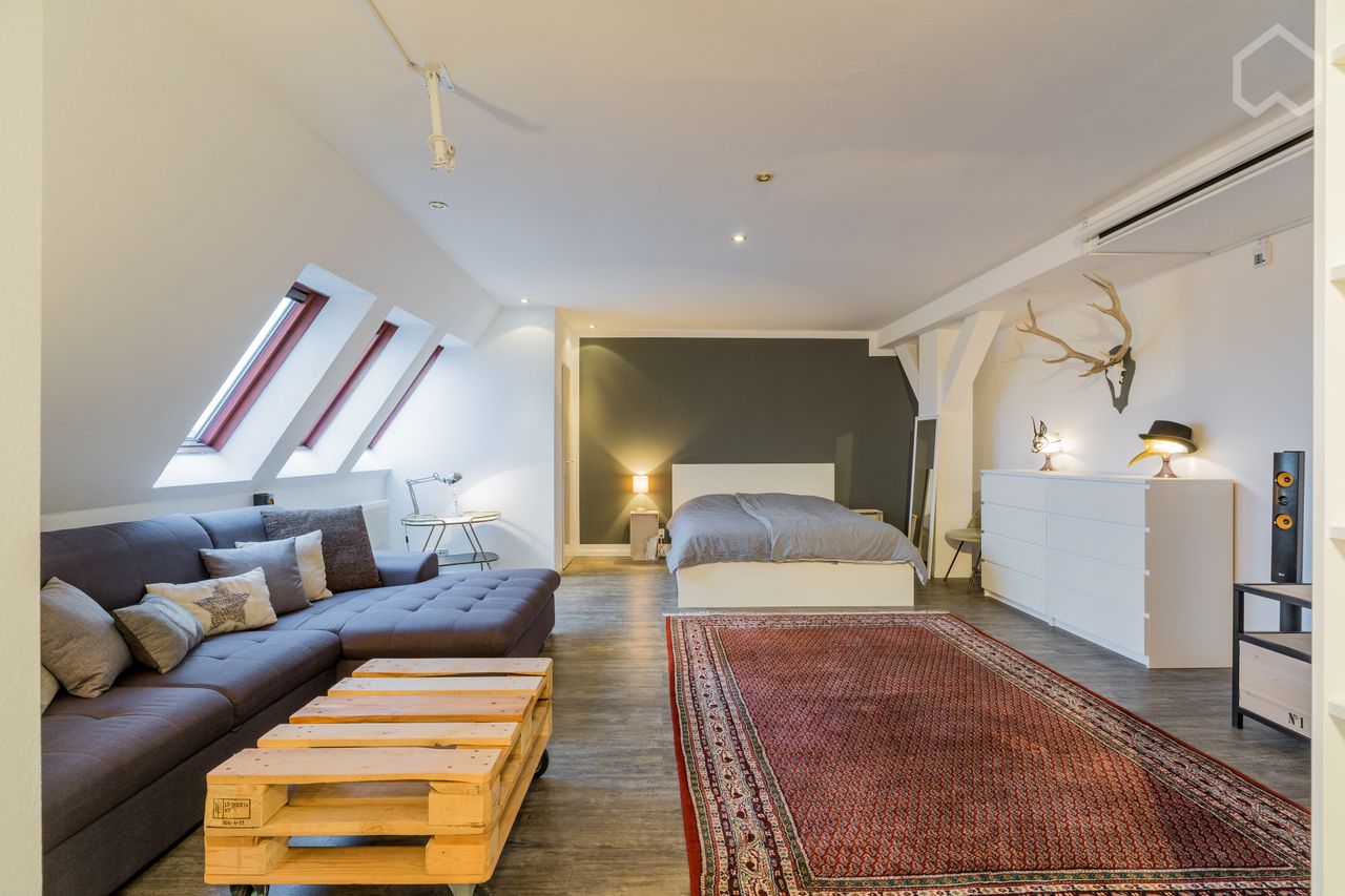 Wohnung Meininger Straße in Berlin