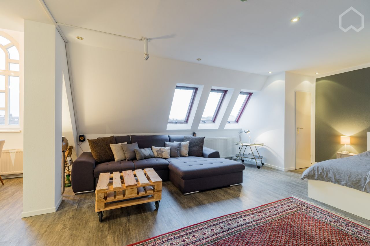 Wohnung Meininger Straße in Berlin