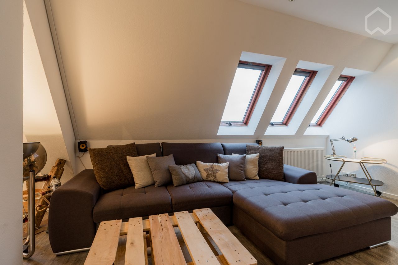 Wohnung Meininger Straße in Berlin