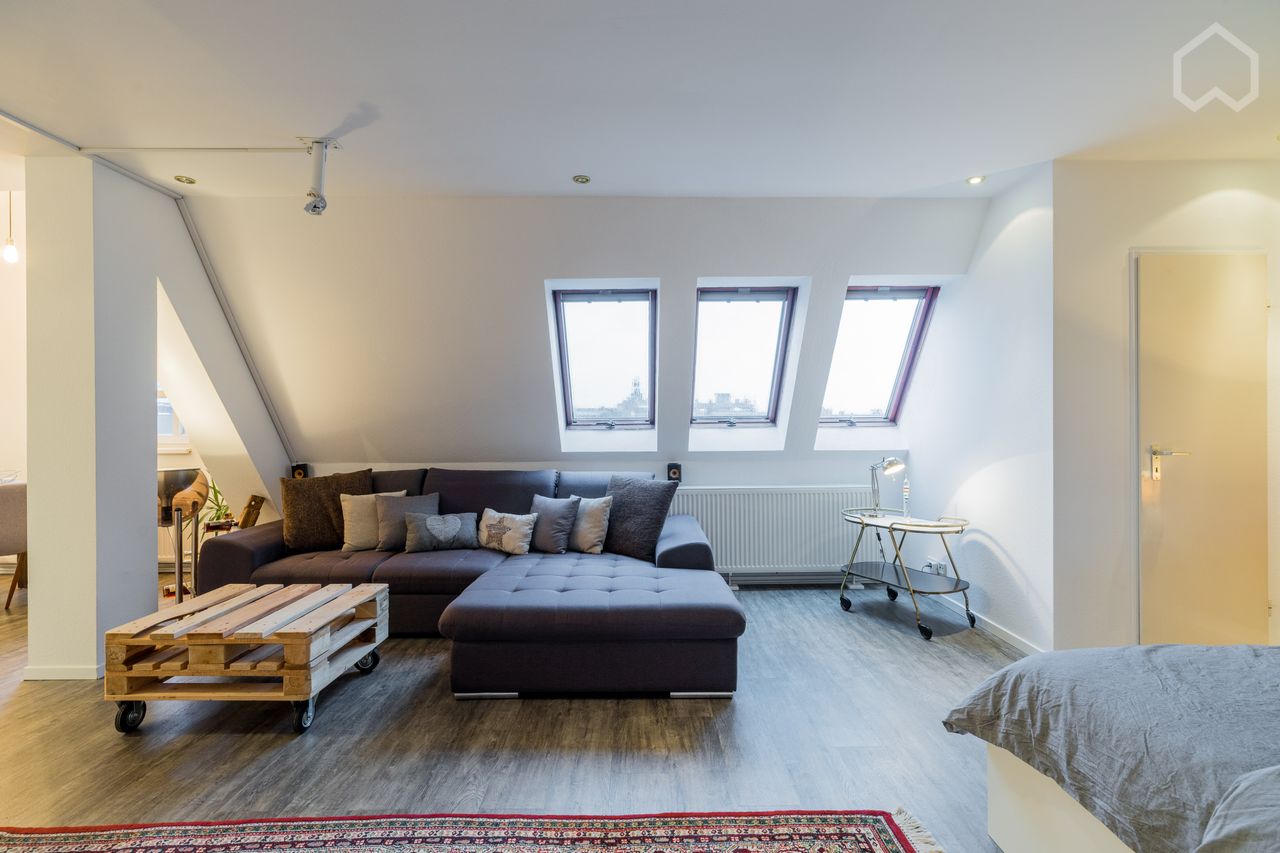 Wohnung Meininger Straße in Berlin