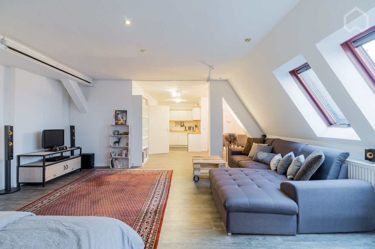 Wohnung Meininger Straße in Berlin