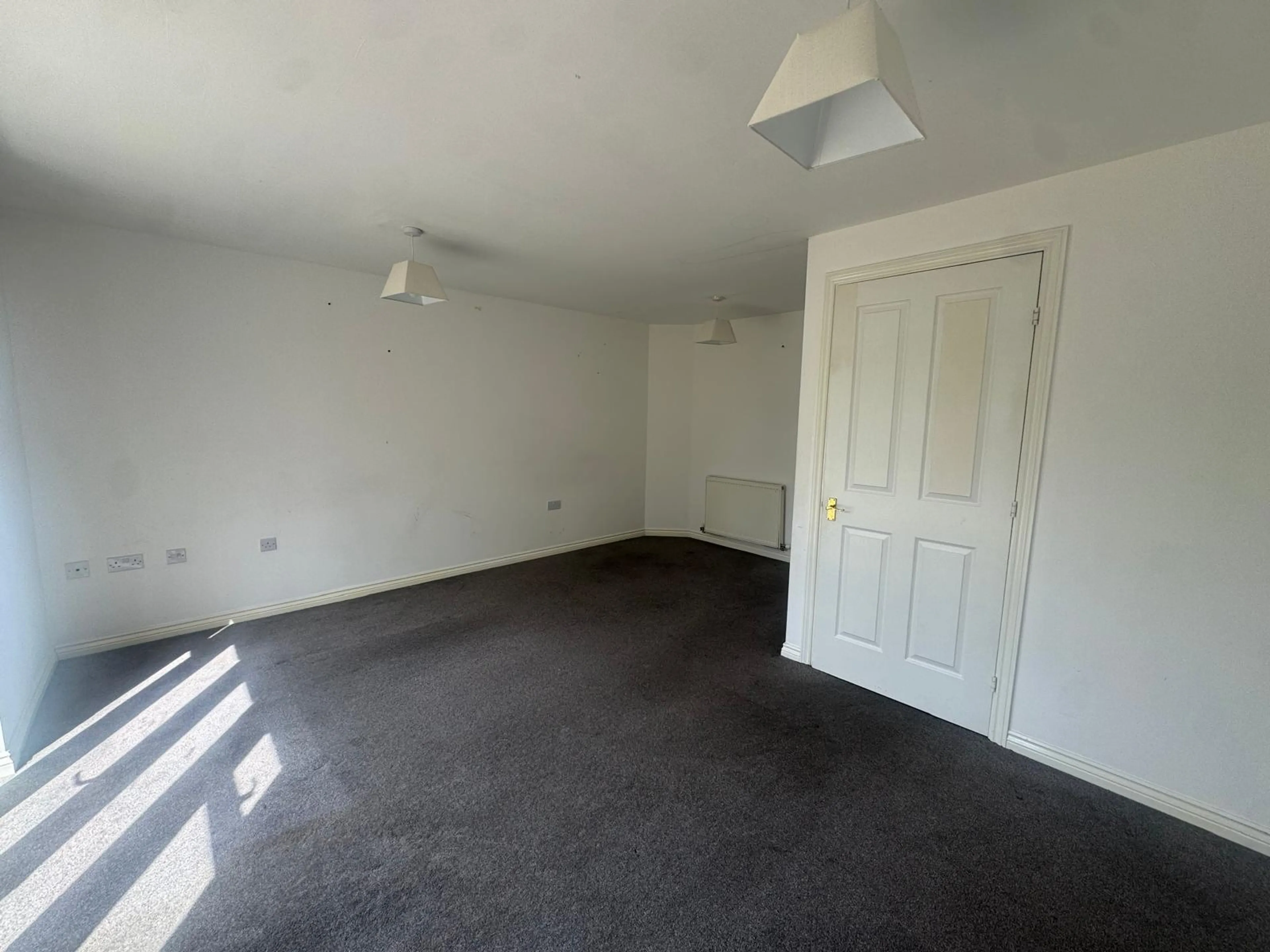 House Turners Court in Wootton