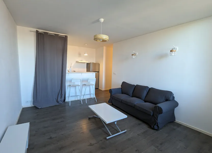 Flat Place Monseigneur de Lastic in Rieux-Volvestre